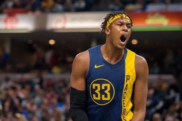 郭艾伦透露2年前曾想过离开 后来自己调整好了